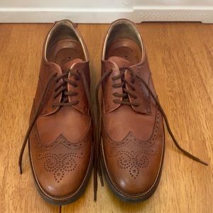 Samuel Hubbard shoes men’s size 11